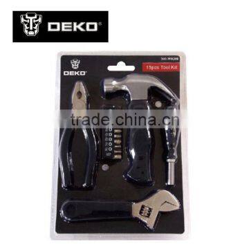 37pcs Hand Tool Set DEKO GHT37S