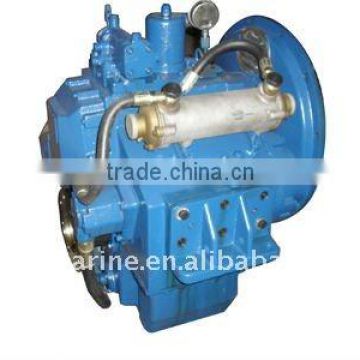 135A Marine gearbox