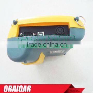 Grid Scan Concrete Reinforcement Detector /JY-8S Concrete Rebar Locator Scanner Covermeter/ Ferromagnetic Objects Finder photo-3