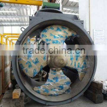 Bow Thruster