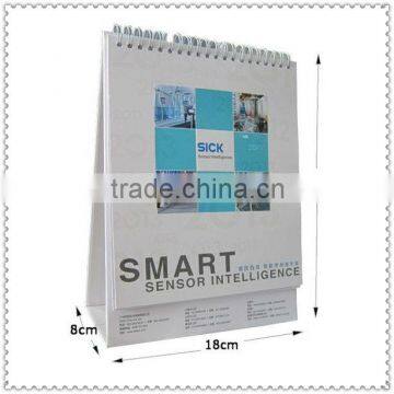 2014 new promotional Paper Calendar for sale