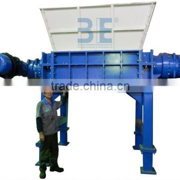 High Quality of 3E Metal Shredder for wide use