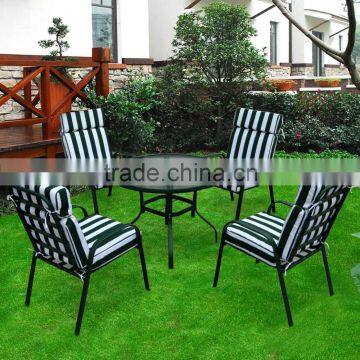 outdoor furniture dining set / garden furniture set / patio set