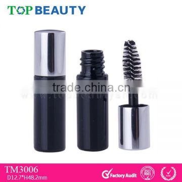 TM3006- Wholesale Cute Empty Plastic Mini Mascara Tube