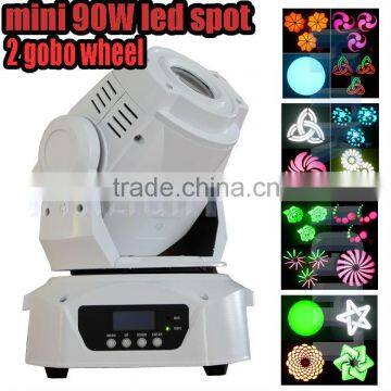 90W led moving head of DJ equipment in China