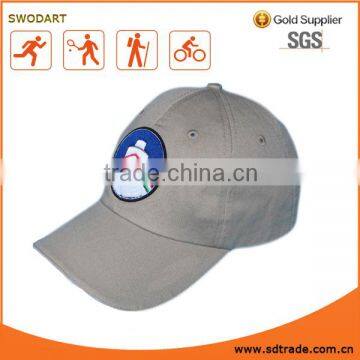 New arrival quality sports hats cycling cap custom baseball caps