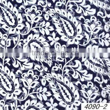 Rayon Fabric Printing 45s*45s 100*80 photo-1