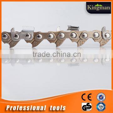 good performance chain saw chain 0.404"LP saw chain with best price