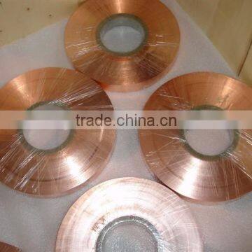 Copper PET Mylar Tape LME PET TAPE PET FILM