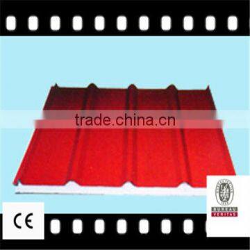 SGCC corrugated sheet