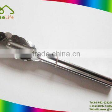 Hot sale High quality stainless steel mini tongs