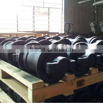 22B-30-00410 track roller for PC110-7, Excavator parts