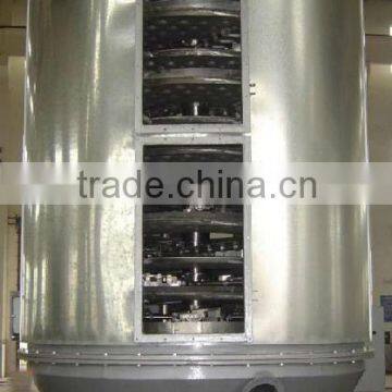 LZG Screw Vibrating Dryer (drying Equipment,drying Machine)