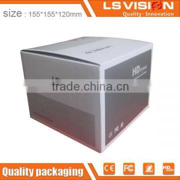 LS VISION 5mp Poe Vandal-proof ir Dome Cctv Camera 2016 Best Selling Model With Rohs Conform photo-6