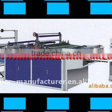 (HOT!!!!)Zip Bag Making Machine For Sale