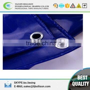 6' x 20' Vinyl Tarp 18 OZ Vinyl Coated Polyester ,18oz Vinyl Tarp 6'x20' Heavy Duty, Durable, Waterproof