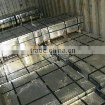 Tinplate for metal packaging,ETP,SPTE