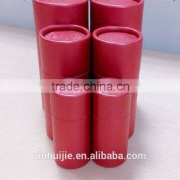 Customized High-grade Cylinder Paper Cans