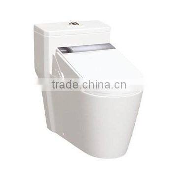 One Piece Toilet Intelligent photo-3