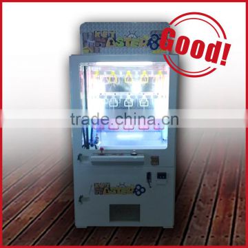 Key master--2013 NEW promotion items children games/vending machine/arcade game Key master