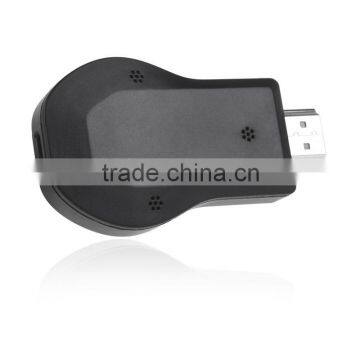 China Top Ten Selling Products Icast6 Anycast Ezcast m2 Plus One Setting Miracast Dongle photo-2