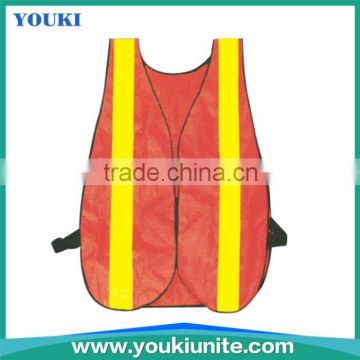 cheap safety reflective vest