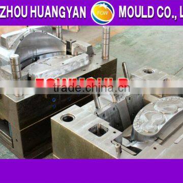 High quality ready mould Peugeot P206 cluster mould