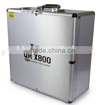 Walkera QR X800 DEVO 10/12E BNF Professional RC Drone DSLR Cinema Photography UAV Quadcopter Helicopter photo-6