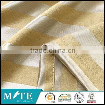 polyester blackout fabric for window