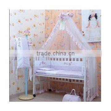 100 polyester baby mosquito net tent