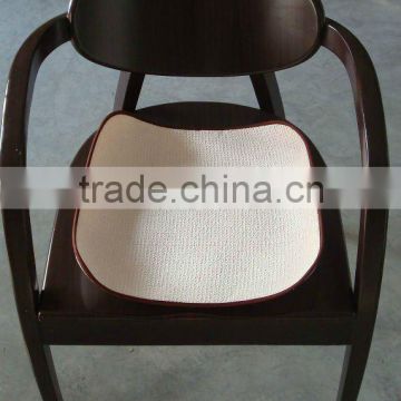 Microfiber Seat Cushion