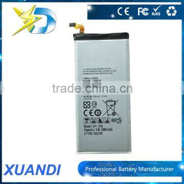 wholesale 2300mah mobile phone rechargeable battery for Samsung A5 SM-A500