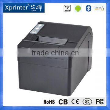 58 mm thermal printer head for XP-T58KC