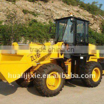 1.6 Ton Wheel Loader ZL16F