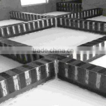 12K Unidirectional Carbon Fiber Fabric Wholesale Price photo-3