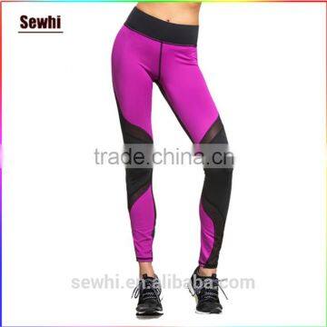 Women Sports Wears Ladies Seamless Leggings photo-2