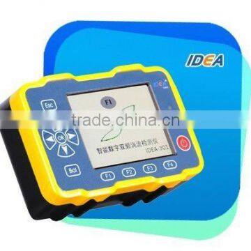 Newest Eddy Current Detector, Magnetic Memory , Electrical Conductivity Meter, Coating Thickness Gauge