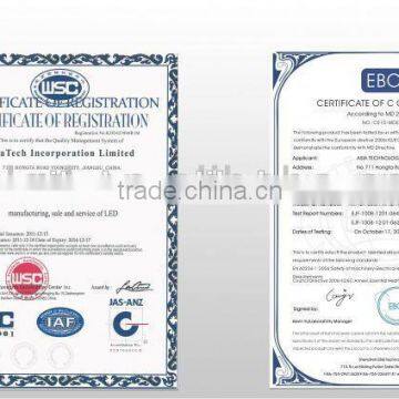LED Tube Light t5 Led Tube 549mm photo-5