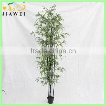 home decorative artificial bamboo for sale