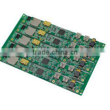 HENGKAI TUO circuit board service