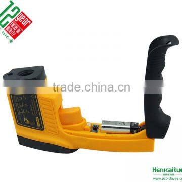 Temperature Sensor High Precise Infrared Thermometer AR852B+ Gun Type Non-contact Infrared Thermometer