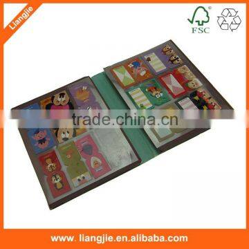 Sticky Memo Notepad Paper Folder photo-3