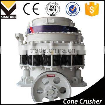 High quality symons hydraulic cone crusher manual for sale