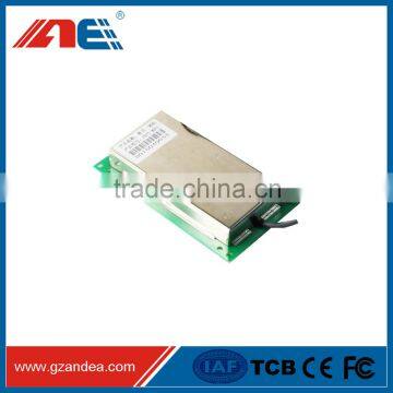 Small Size 13.56MHz ISO15693 and ISO18000-3 All-in-one HF RFID Reader for 24h Self-Service Library Kiosk photo-1