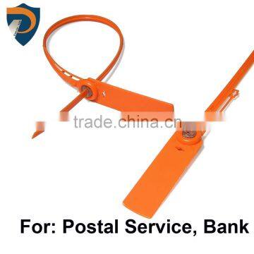 DP-375SY Postal Service Plastic Security Strap Seal