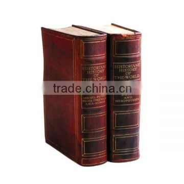 perfect case bound book printing service