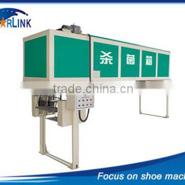 Wenzhou STARLINK Overhead Shoe Heat Setting Machine