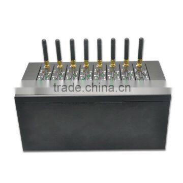 32 SIMs USB/RS232 GSM Modem Pool Automatically SIM Rotation Latest Design photo-4