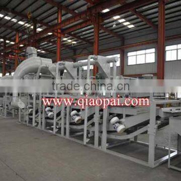 sunflower seeds peeling equipment TFKH1200