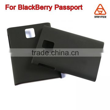 Hot phone accessory wholesale for Blackberry Passport case